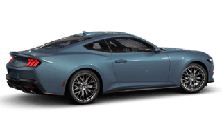 2025 Ford Mustang® External Image 4